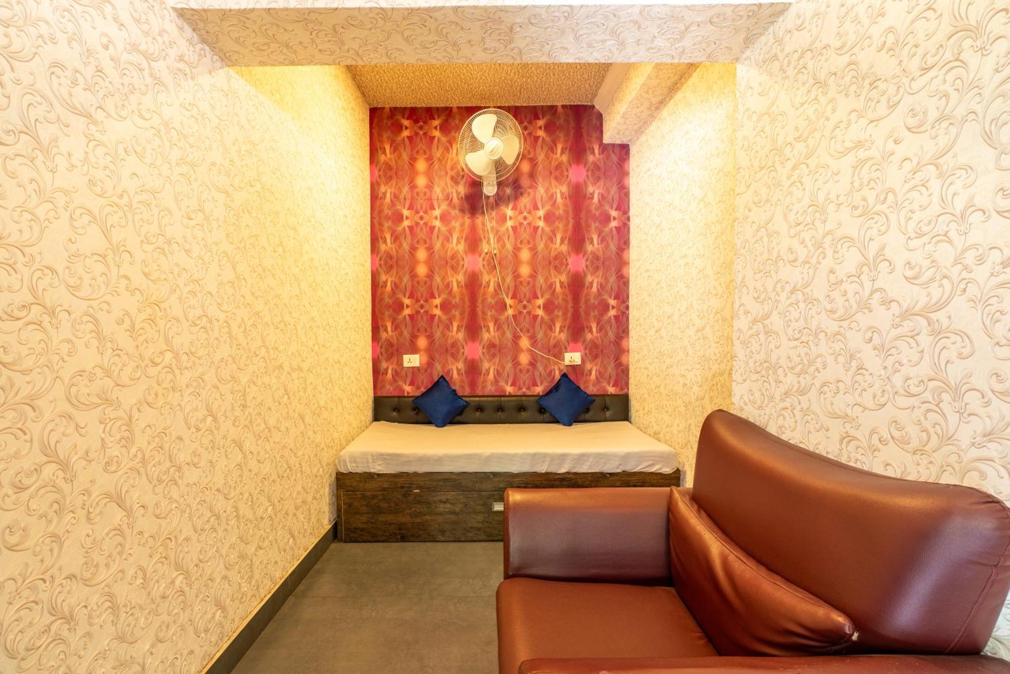 Seasons Suites Jp Nagar Bangalore Eksteriør billede